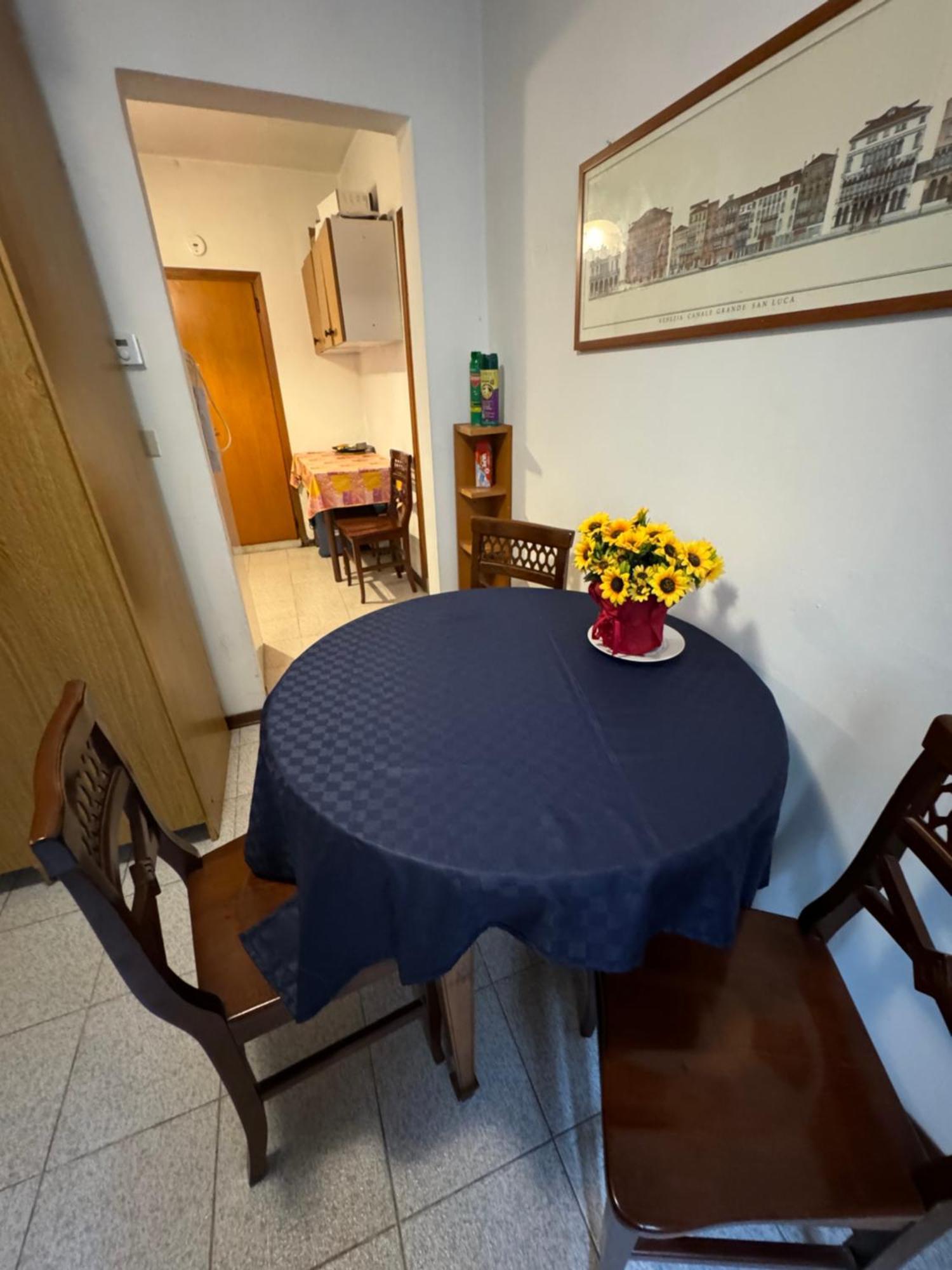 Admiral Center Apartamento