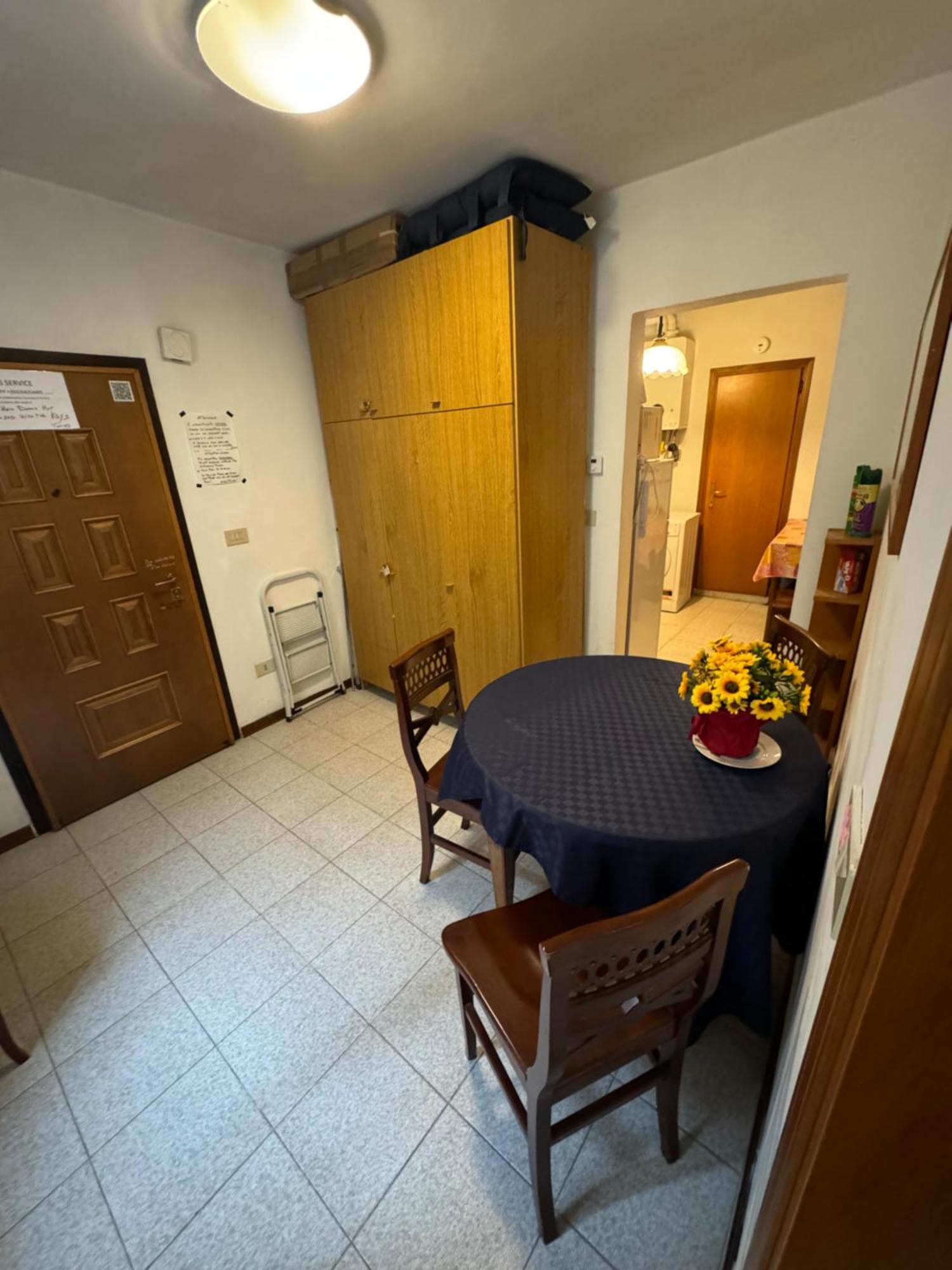Apartamento Admiral Center Venecia