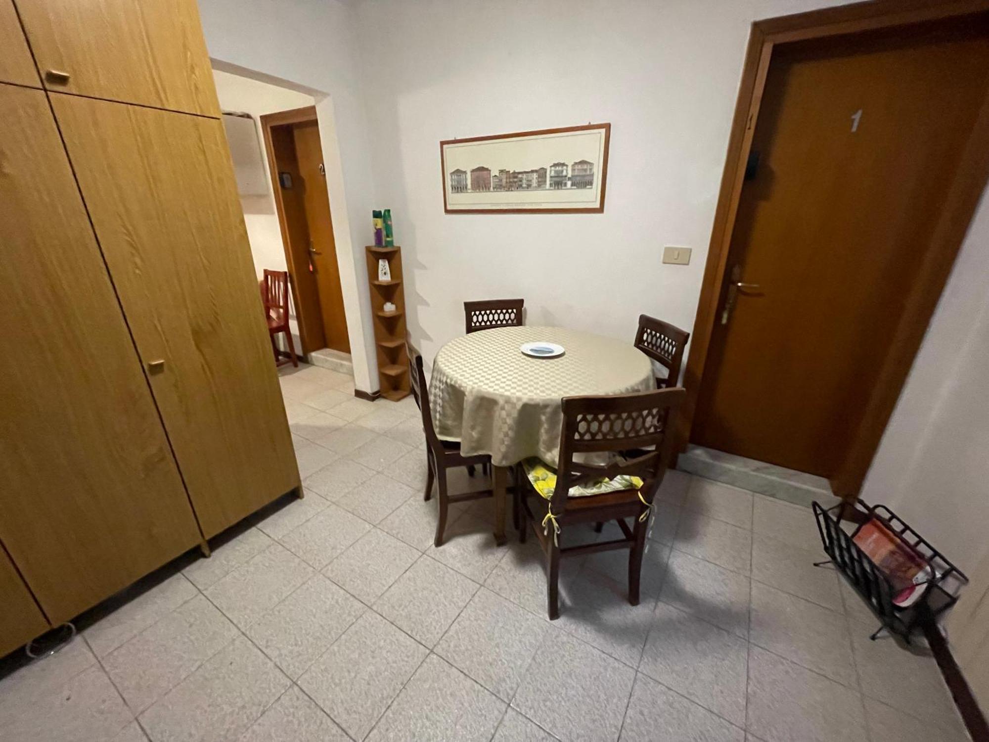 Apartament Admiral New 2022 Wenecja