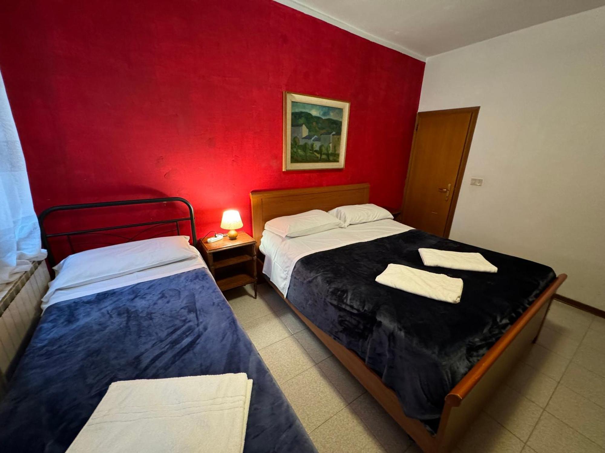 Apartament Admiral New 2022 Wenecja