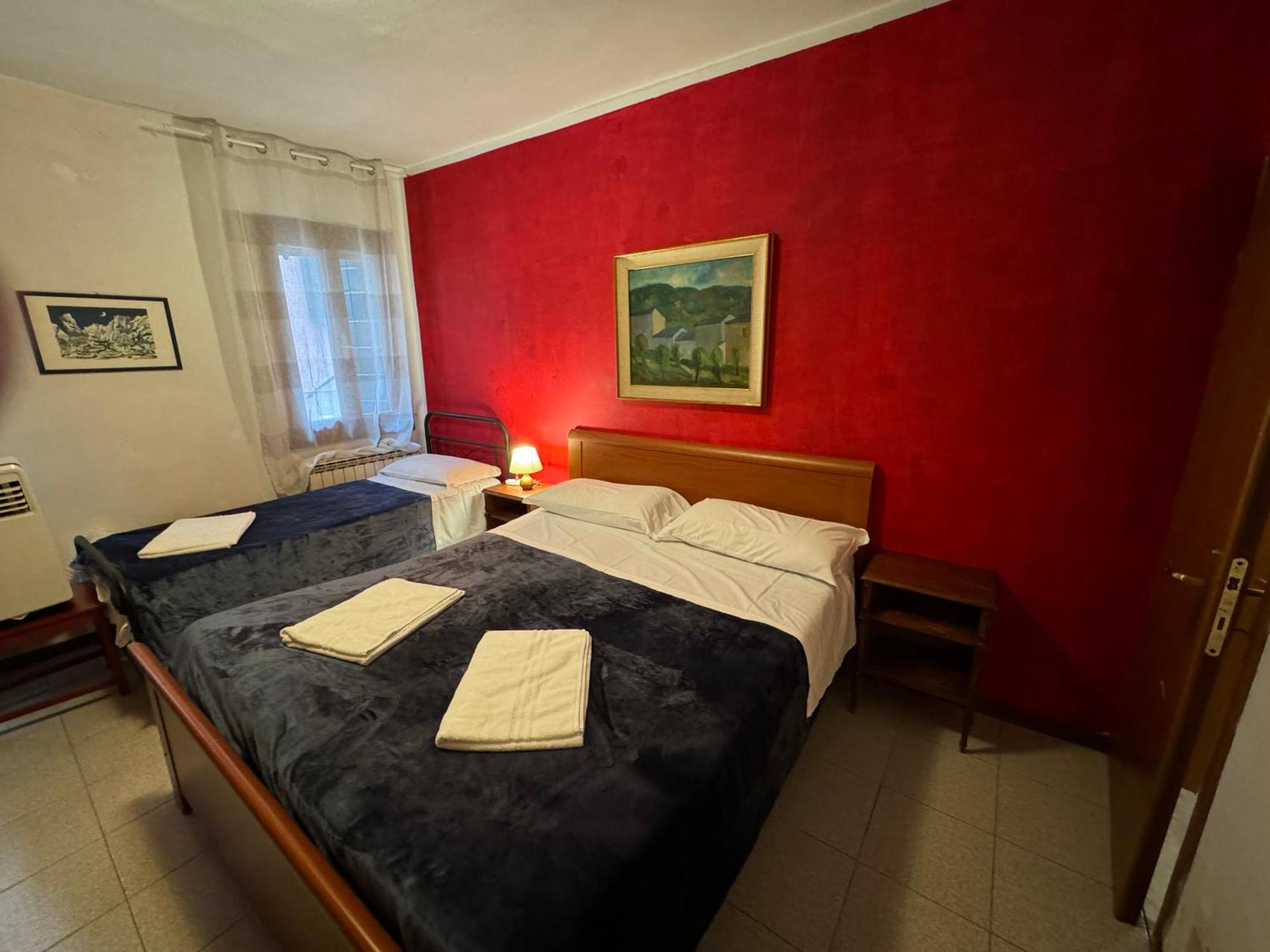 Apartament Admiral New 2022 *