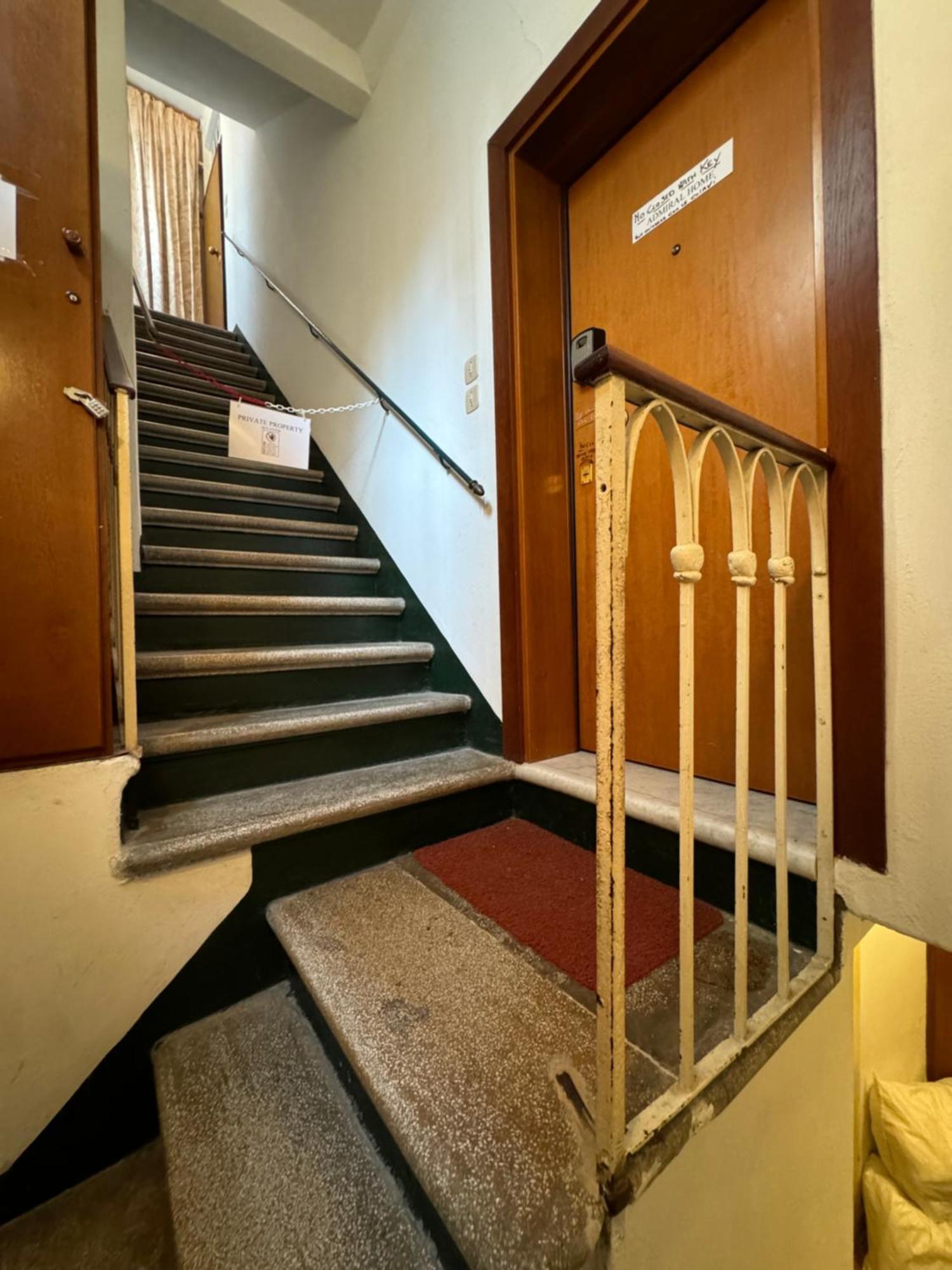 Apartament Admiral New 2022 Wenecja